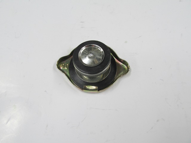 ISUZU NPR- ŞAMPİYON- 97/06; RADYATÖR KAPAĞI (ÇİFT TEKER) (FPI)